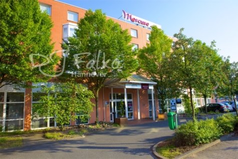 Mercure Medical Park Hotel ****, Hannover