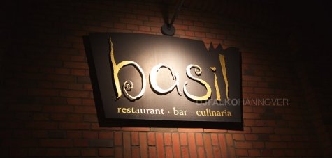 DJ für Hochzeit im Basil Hannover mit Falko