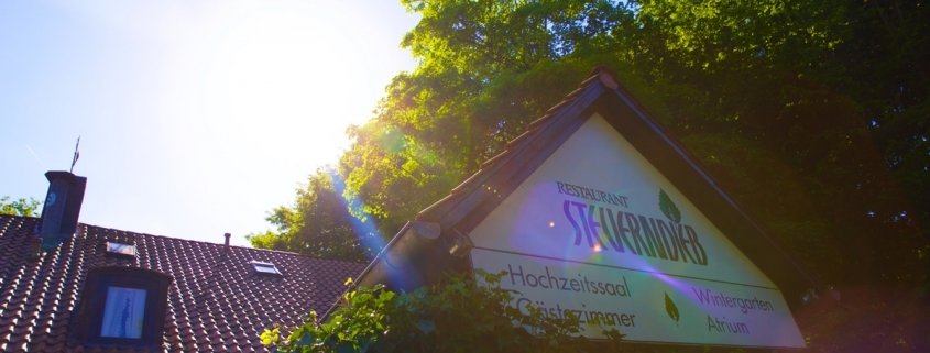 DJ Falko für Ihre Hochzeit im Restaurant am Steuerndieb und Landhaus Terrassen Hannover 01