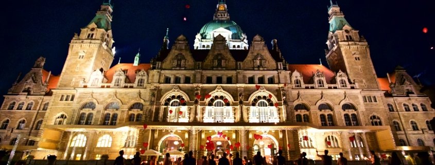 DJ Falko aus Hannover für Ihre Hochzeit im Gartensaal Rathaus Hannover 01