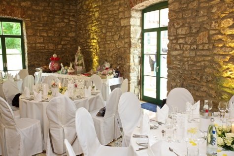 Eine Hochzeit Feiern mit DJ Falko auf dem Rittergut Wichtringhausen Barsinghausen 07