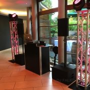 DJ Falko Service auf einer Hochzeit im Landhaus Am See Garbsen Berenbostel Seehof 01