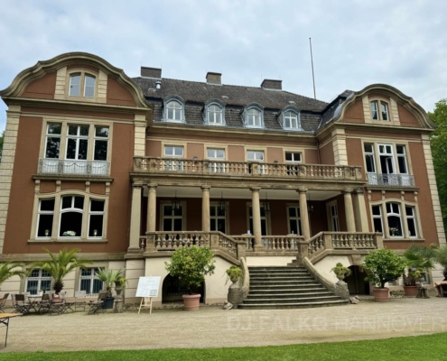 hochzeit freie trauung feiern heiraten im schloss eldingen celle mit dj falko hannover 01