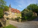 Eine Hochzeit Feiern mit DJ Falko auf dem Rittergut Wichtringhausen Barsinghausen 01
