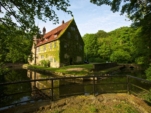 Eine Hochzeit Feiern mit DJ Falko auf dem Rittergut Wichtringhausen Barsinghausen 02
