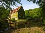 Eine Hochzeit Feiern mit DJ Falko auf dem Rittergut Wichtringhausen Barsinghausen 02