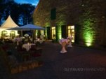 Eine Hochzeit Feiern mit DJ Falko auf dem Rittergut Wichtringhausen Barsinghausen 09