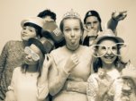 Fotobox für Ihre Hochzeit in Hannover mieten mit Photobooth Ecke Verleih von DJ Falko05