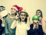 Fotobox für Ihre Hochzeit in Hannover mieten mit Photobooth Ecke Verleih von DJ Falko16