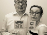 Fotobox für Ihre Hochzeit in Hannover mieten mit Photobooth Ecke Verleih von DJ Falko20