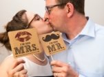 Fotobox für Ihre Hochzeit in Hannover mieten mit Photobooth Ecke Verleih von DJ Falko26