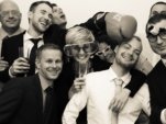 Fotobox für Ihre Hochzeit in Hannover mieten mit Photobooth Ecke Verleih von DJ Falko27