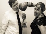 Fotobox für Ihre Hochzeit in Hannover mieten mit Photobooth Ecke Verleih von DJ Falko28