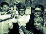 Fotobox für Ihre Hochzeit in Hannover mieten mit Photobooth Ecke Verleih von DJ Falko30