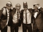 Fotobox für Ihre Hochzeit in Hannover mieten mit Photobooth Ecke Verleih von DJ Falko39