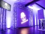 Fotoglotze eine mobile Fotobox Photobooth ecke mit DJ Falko für die Hochzeit in Hannover buchen_45