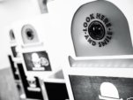 Fotoglotze eine mobile Fotobox Photobooth ecke mit DJ Falko für die Hochzeit in Hannover buchen_47