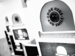 Fotoglotze eine mobile Fotobox Photobooth ecke mit DJ Falko für die Hochzeit in Hannover buchen_47