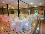 Eine Hochzeit Feiern mit DJ Falko auf dem Rittergut Wichtringhausen Barsinghausen 12