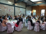 Hochzeit feiern und heiraten mit DJ Falko aus Hannover in der Gustavhale im Helmkehof_07