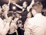 Hochzeit Feiern mit DJ Falko aus Hannover im Mercure Medical Park Hotel